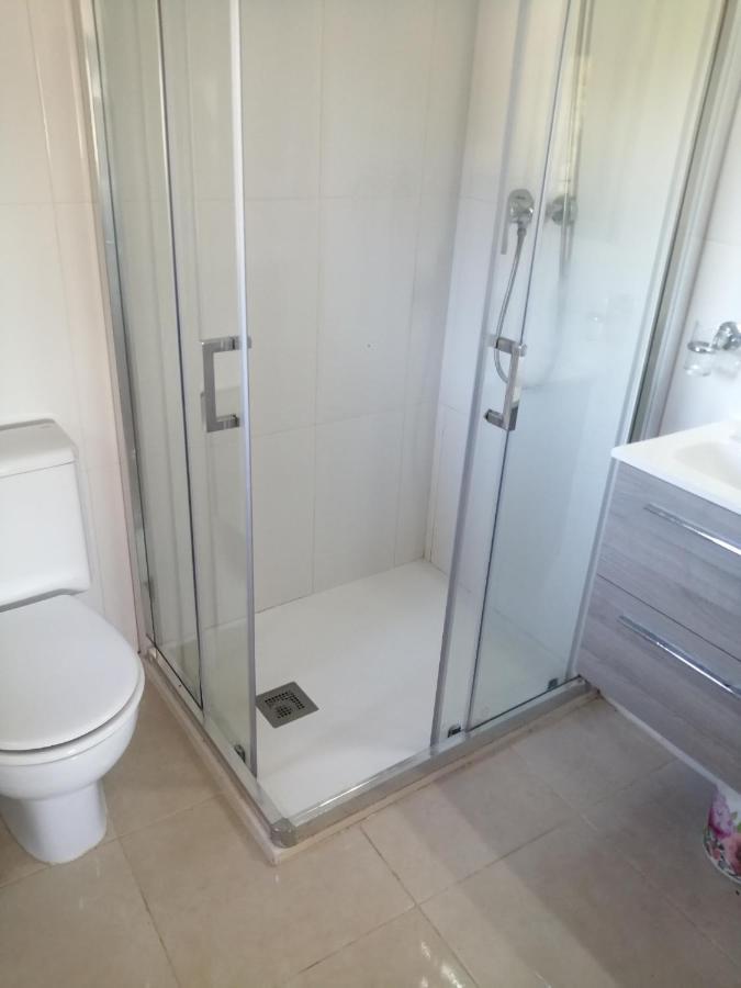 Atico-Penthouse En Moraira Con Vistas Al Mar Lejlighed Teulada Eksteriør billede