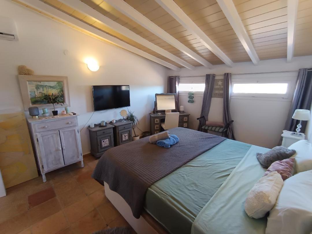 Atico-Penthouse En Moraira Con Vistas Al Mar Lejlighed Teulada Eksteriør billede